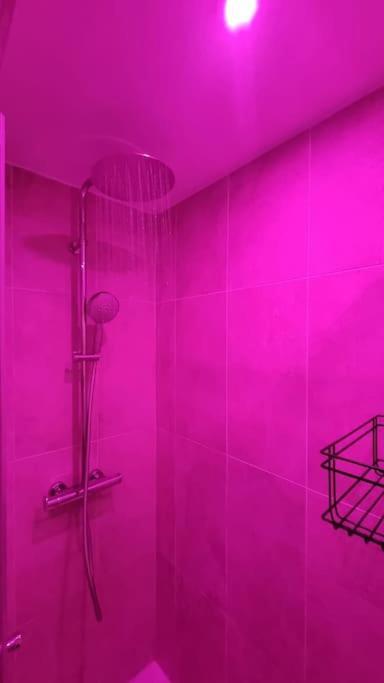 Studio Avec Garage 5Min Cannes Centre 外观 照片